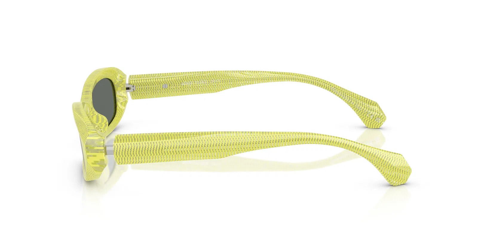 Alain Mikli 5512 Sunglasses - view 14